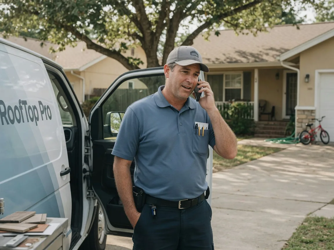 Roof Repair Charmco, WV FAQs